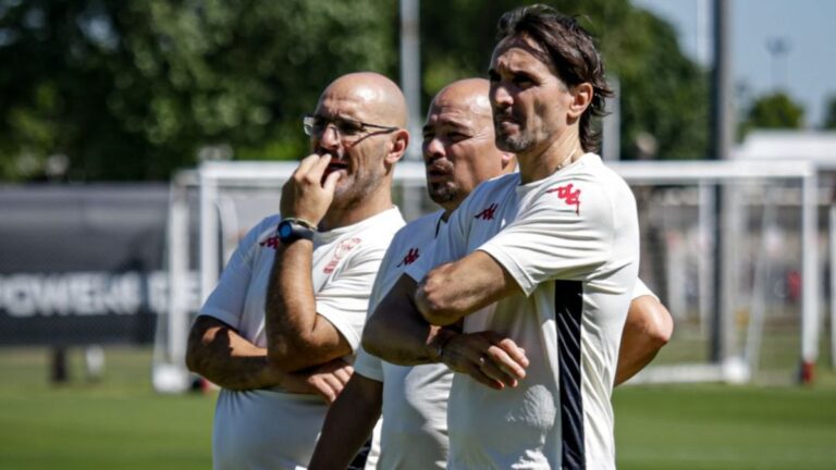 Huracán vs. Cerro Porteño, por la Serie Río de La Plata 2026: horario, formaciones y TV