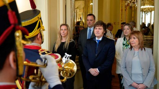 El Gobierno enviará la reforma del Código Penal en marzo y dilata negociar pliegos de la Corte Suprema