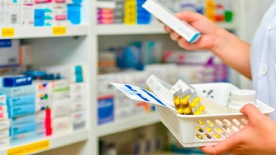 Los medicamentos subieron 2,7% en diciembre: el aumento general que cerró el año en Córdoba