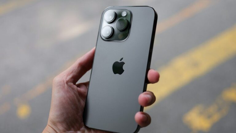 Celulares con aranceles 0: cuánto costarán ahora en Argentina los iPhone y smartphones de alta gama