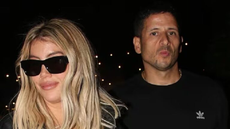 Martín Migueles rompió el silencio tras las acusaciones: «No soy un papá abandónico»