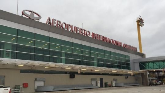 Aerolíneas Argentinas activará la ruta CórdobaMiami durante el Mundial