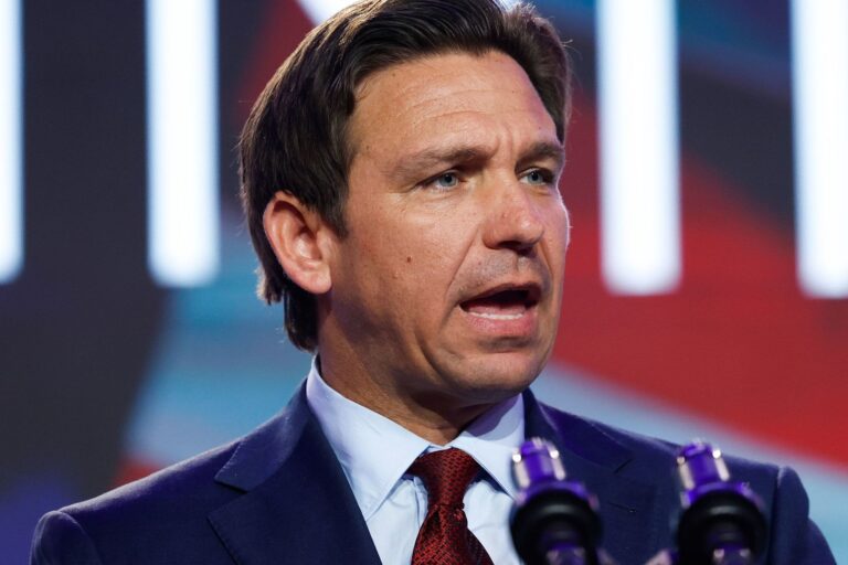 Noticias de Florida hoy, en vivo: quién gana las encuestas para reemplazar a DeSantis y otros reportes del 15 de enero