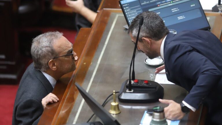 Oficializan la designación de Fernando Iglesias como representante argentino ante la Unión Europea