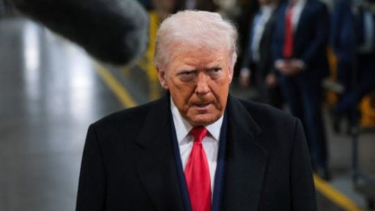 Los demócratas presionan al candidato de Trump para dirigir el Comando Sur sobre Venezuela