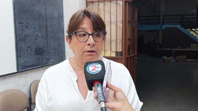 ATSA expuso el faltante de personal y precarización laboral en salud