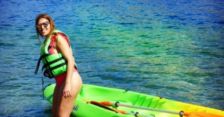 Comodoro Rivadavia: hallaron muerto a uno de los sospechosos del crimen de Valeria Schwab