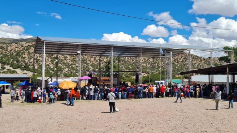 Se realizará el 25º Festival del Queso y la Cabra en Chorrillos