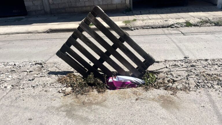 Los barrios de Palpalá con múltiples necesidades ante la inacción municipal