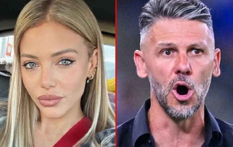 La nueva versión que salió a la luz tras la grave denuncia que sacude a Evangelina Anderson y Martín Demichelis