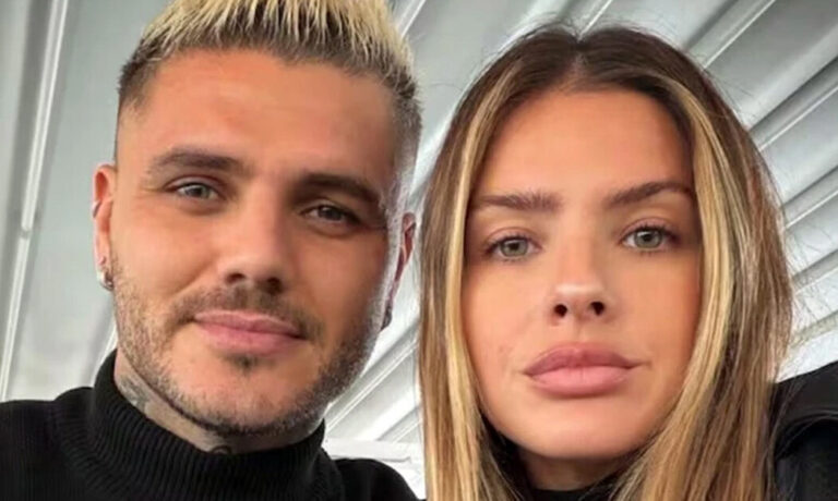 Inesperado revés para Mauro Icardi involucrando a la China Suárez y sus hijos: «Le soltaron la mano»