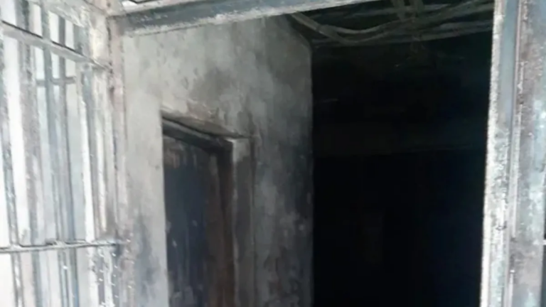 Imputaron a cuatro policías por la muerte del detenido que sufrió quemaduras en la Seccional Nº 61