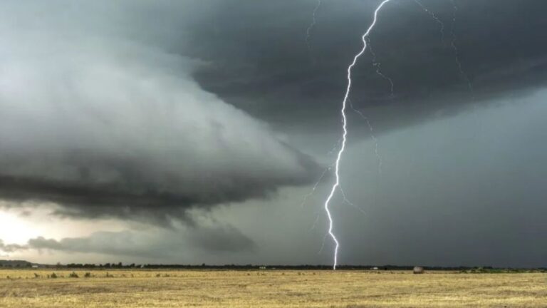 Mitad de semana inestable y con alerta amarilla para la Puna jujeña
