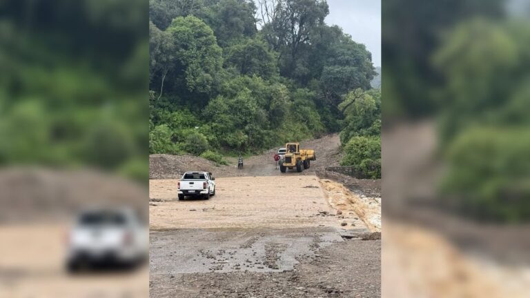 Vecinos de Ocloyas solicitan obras urgentes y piden un municipio propio para dejar de estar «en el olvido»