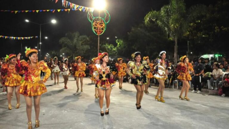 Vuelven los Corsos Capitalinos 2026 y siguen abiertas las inscripciones