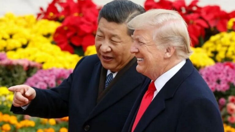 2026 arranca complejo: Trump recargado, China desafiante y Europa en alerta