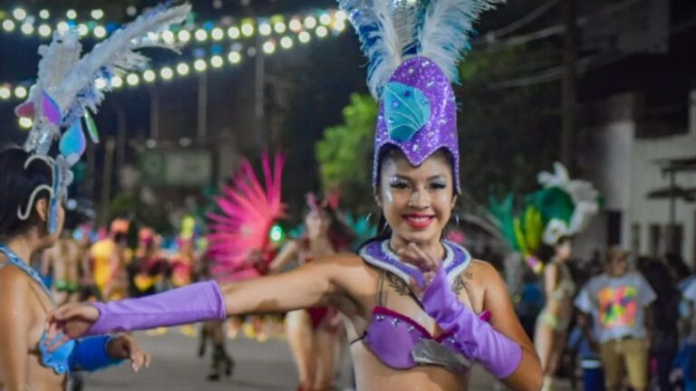 Corsos en Perico: debate por la avenida Belgrano y los detalles del corsódromo