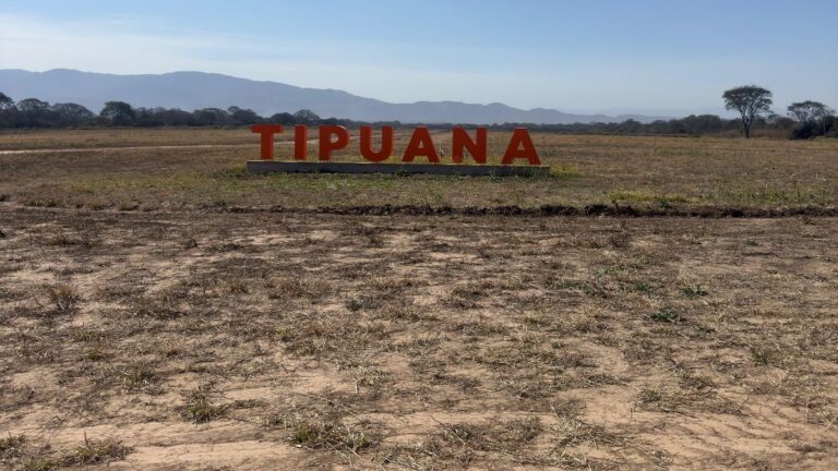 Feria de Lotes en Agostini: una oportunidad única para ser dueño hasta el 28 de enero