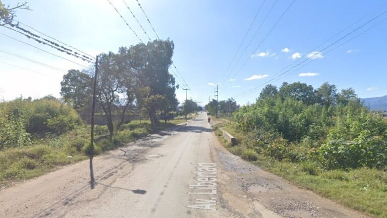 Vecinos molestos por el mal estado de las calles y el servicio de colectivos de Palpalá