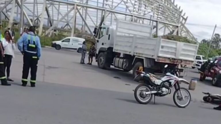 Falleció un joven que se encontraba internado en el Hospital Soria por un siniestro vial