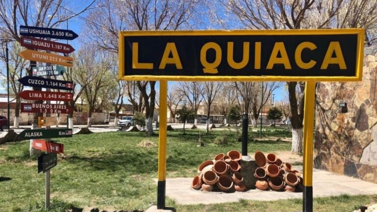 La Quiaca: conforman una multisectorial y solicitan transparencia del municipio