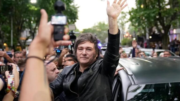 Jujuy se suma al «Tour de la Gratitud»: Javier Milei prepara una visita a la provincia