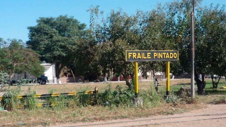 Fraile Pintado: despidos a empleados del Concejo Deliberante