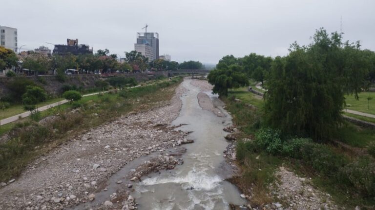 Martes lluvioso y con alerta amarilla en gran parte de Jujuy