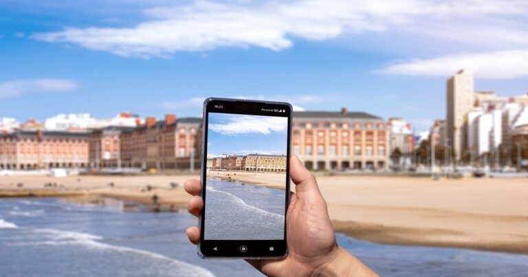 Personal se alía con Nokia para impulsar la evolución de sus redes 5G