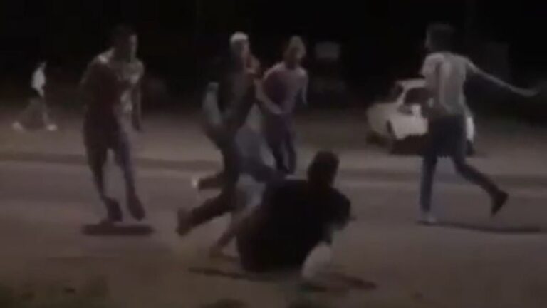 Campo Verde: golpearon y robaron a un hombre de 47 años mientras caminaba por su barrio