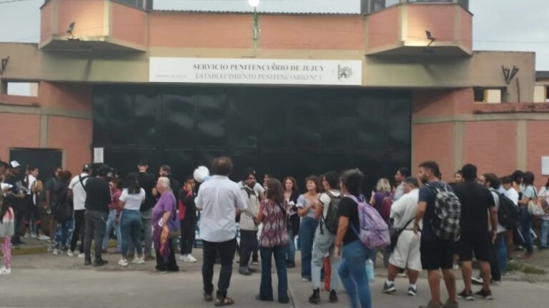 Nahuel Morandini: «El riesgo de sentirse observado y vigilado por el poder del estado es tremendo»