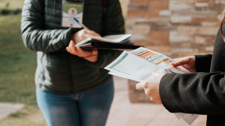 Lanzan la Encuesta Permanente de Hogares: qué datos releva y cómo identificar a los encuestadores