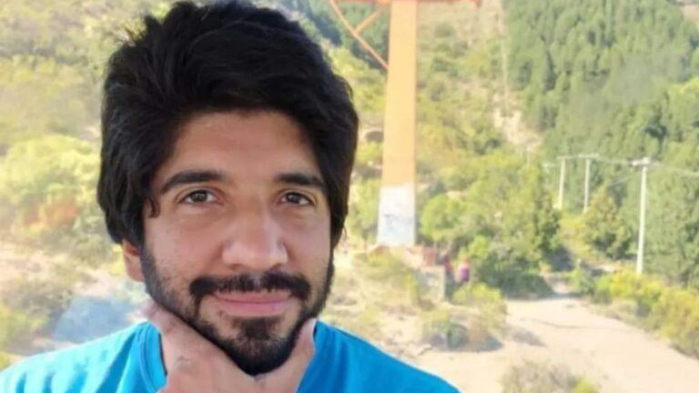 A tres años de la desaparición del abogado jujeño, Nataniel Guzmán no hay respuestas