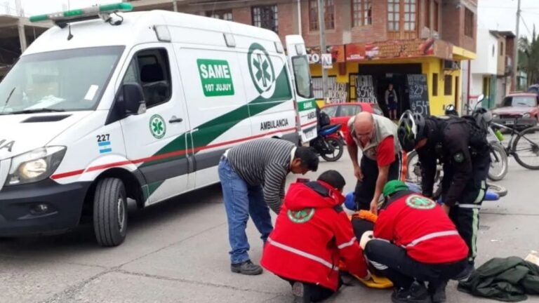 Tragedia en Monterrico: un hombre murió tras caer de una altura considerable