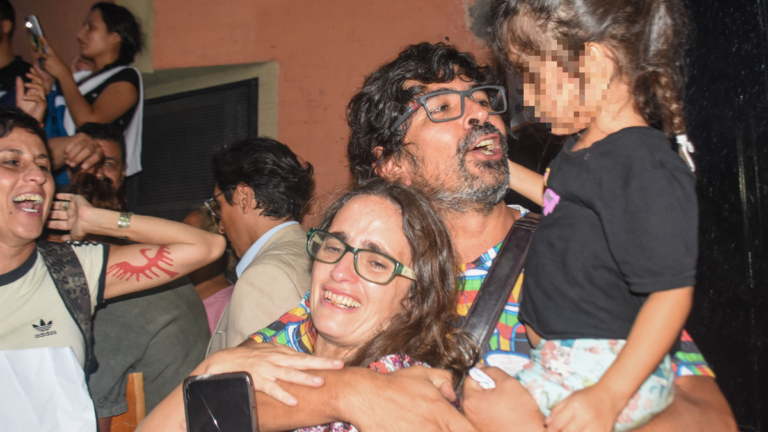 Reprogramaciones en la causa «Tuiteros»: «Hay manoseo de la justicia»