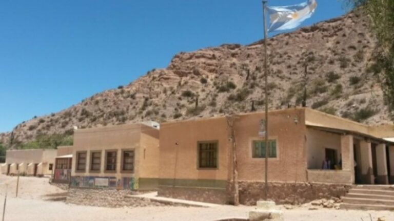 Solicitan refacción urgente en la escuela agrotécnica de Hornillos