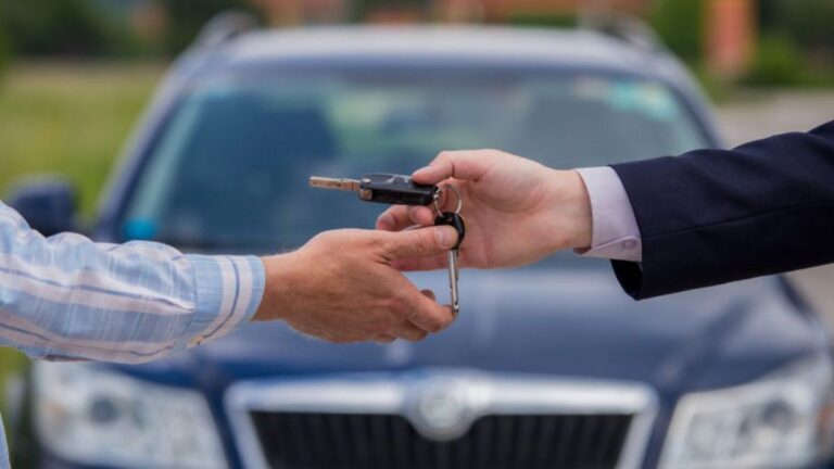 Estafa millonaria: compró un automóvil en Salta y resultó ser robado