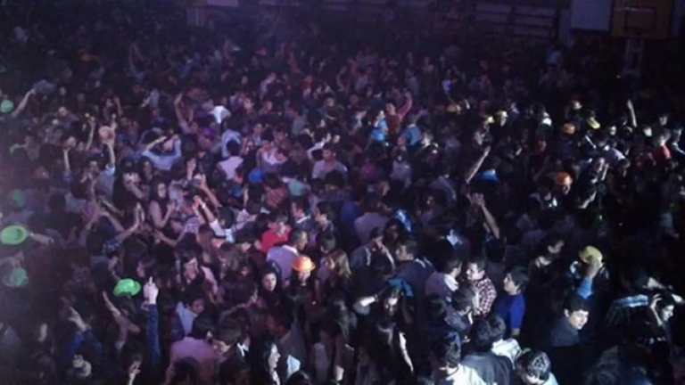 Una joven apuñaló a su pareja a la salida de una bailanta