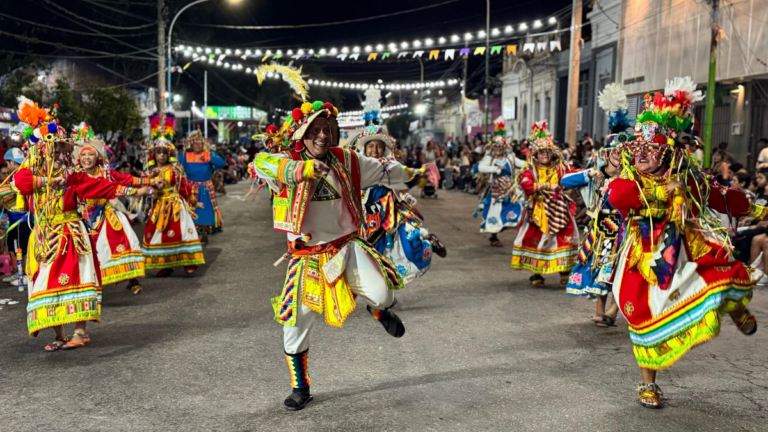 Regulaciones para los corsos de Perico