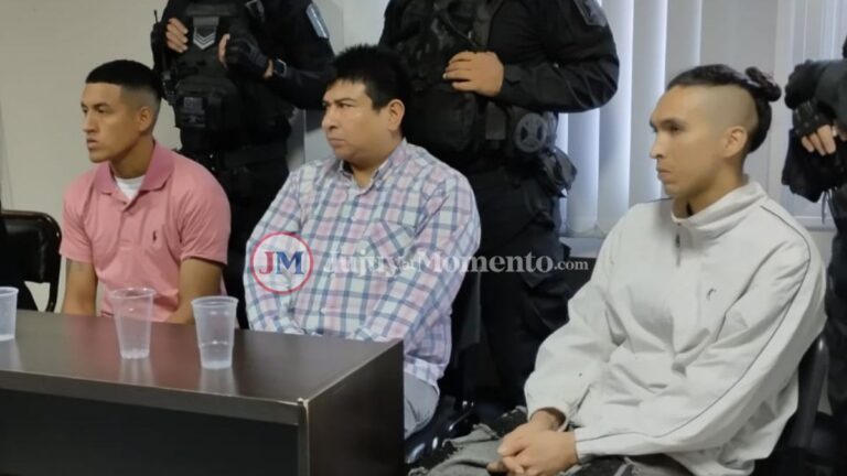 Comenzó el juicio por el femicidio de Tamara Fierro