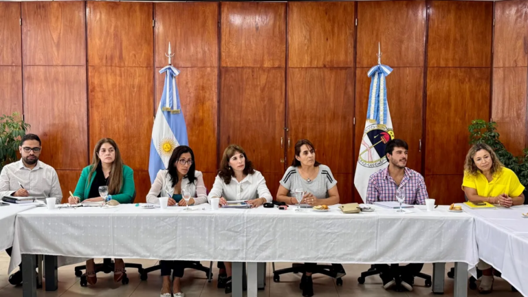 No se tocó el tema salarial en la primera reunión de gremios docentes con el gobierno