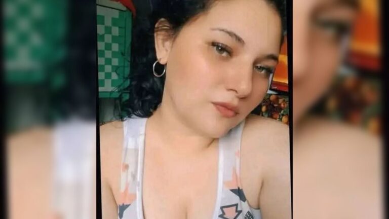 «El trasfondo es una organización dedicada a la droga»: inicia el juicio por Tamara Fierro