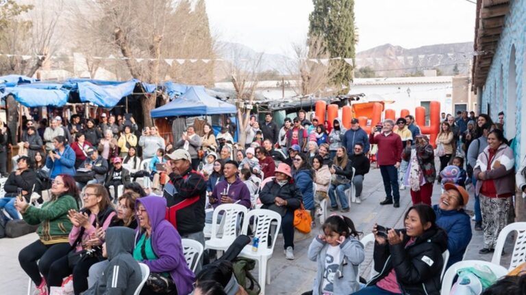 Turismo en Jujuy: «Hay cosas por mejorar», admitieron desde el gobierno