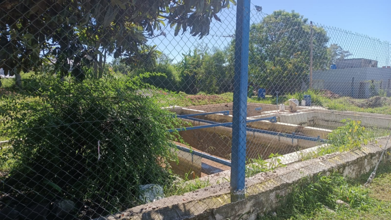 San Antonio padece la falta de agua: días completos sin servicio