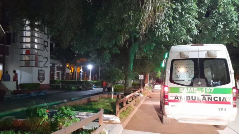 Hallaron sin vida a un reportero gráfico en una habitación de alquiler en San Pedro