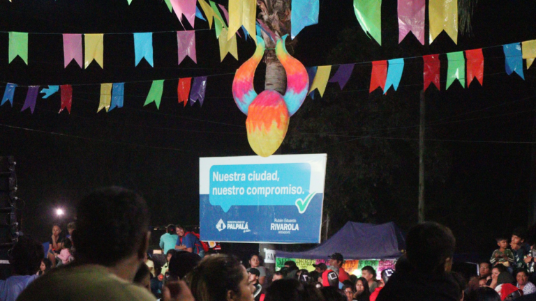 Corsos en Palpalá: molestias por la exclusión de comparsas que no son de la ciudad