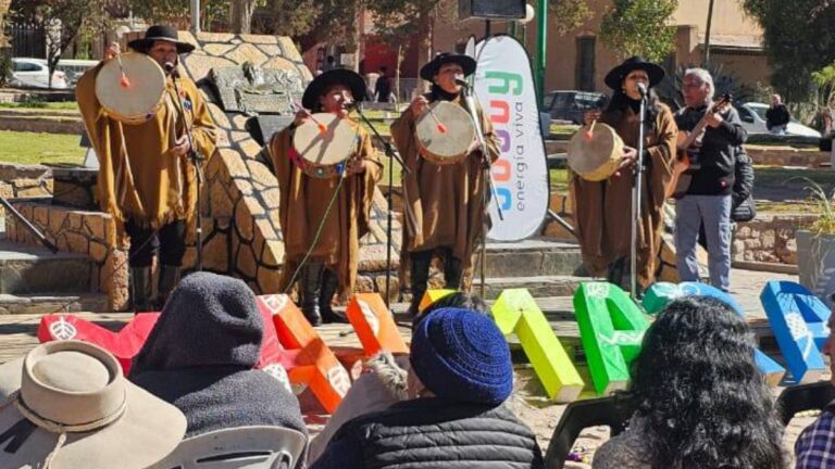 Expectativas por el Carnaval: Maimará con 90% de ocupación