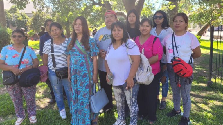 Violencia extrema en 9 de Julio: vecinos reclamaron pidiendo medidas urgentes