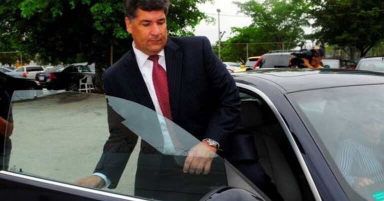 Caso Antonini Wilson: qué rol tuvieron y dónde están ahora los personajes del escándalo de la valija