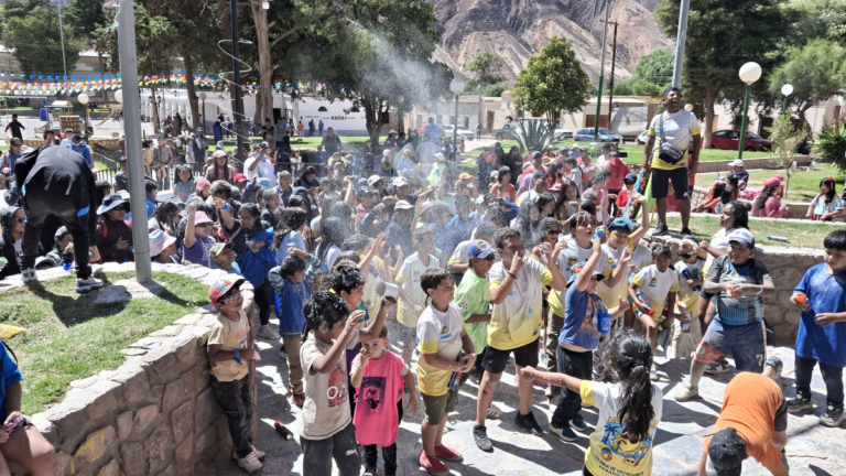 Expectativas por el Carnaval: Maimará con 90% de ocupación